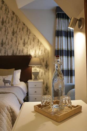 No12 Hotel in North Berwick No12 Hotel in North Berwick