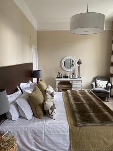 No12 Hotel in North Berwick No12 Hotel in North Berwick