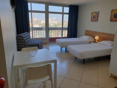Tarik by Atlantichotels - AL in ปอติเมา Tarik by Atlantichotels - AL in ปอติเมา