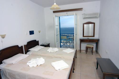 This photo about Arkas Inn shared on HyHotel.com