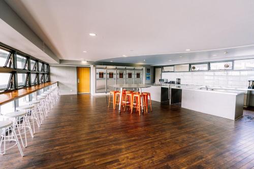 Einrichtungen, Gilligan’s Hotel & Resort in Cairns Einrichtungen, Gilligan’s Hotel & Resort in Cairns