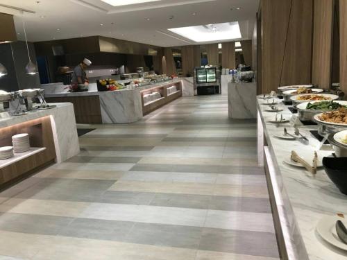 City Suites - Gateway Hotel in Taoyuan City Suites - Gateway Hotel in Taoyuan