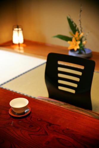 This photo about Nakajimaya Ryokan shared on HyHotel.com
