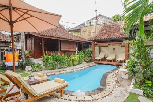 Hotel Surfer Paradise Villas