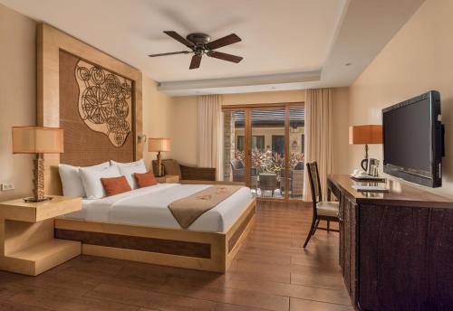 Crimson Resort and Spa Mactan, Cebu in Mactan Island Crimson Resort and Spa Mactan, Cebu in Mactan Island
