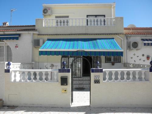 Hotel Casa Johanna