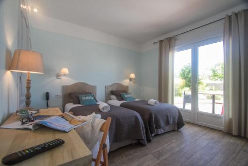 This photo about Hotel Le Vert Bois shared on HyHotel.com