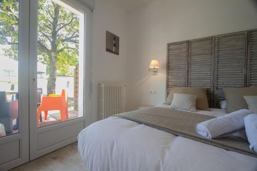 This photo about Hotel Le Vert Bois shared on HyHotel.com