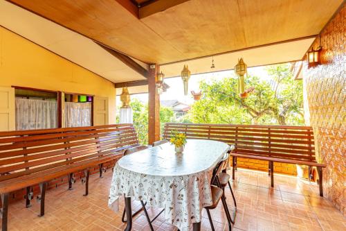 Baan Maihorm Guesthouse in Mae Chan Baan Maihorm Guesthouse in Mae Chan