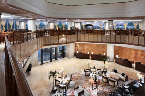 Aryaduta Bandung in Bandung Aryaduta Bandung in Bandung