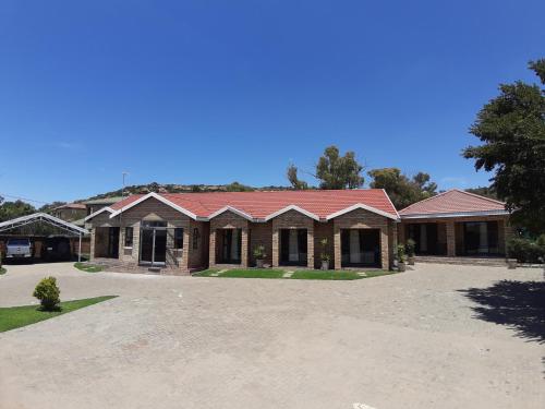 Citystay Ladybrand in Ladybrand Citystay Ladybrand in Ladybrand