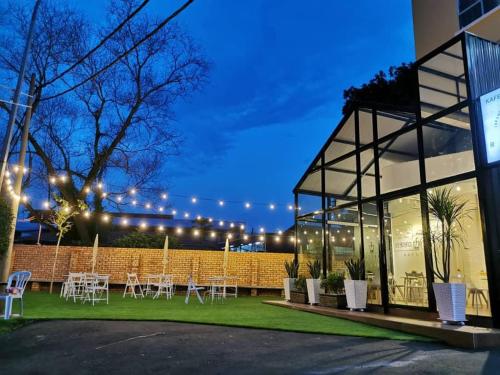 A szálláshely kívülről, Mass Boutique Hotel in Mentakab A szálláshely kívülről, Mass Boutique Hotel in Mentakab