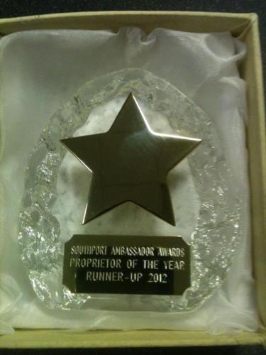 This photo about The Warwick Southport shared on HyHotel.com