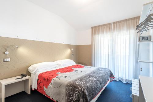 Hotel Rubino in Nago-Torbole Hotel Rubino in Nago-Torbole