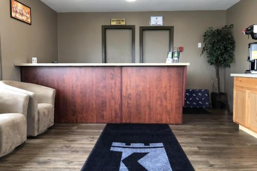 ردهة, نايتس إن فورت إري (Knights Inn Fort Erie) in فورا ايري ردهة, نايتس إن فورت إري (Knights Inn Fort Erie) in فورا ايري