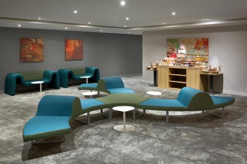 Επιχειρησιακό κέντρο, Ibis Jeddah City Center in Jeddah Επιχειρησιακό κέντρο, Ibis Jeddah City Center in Jeddah