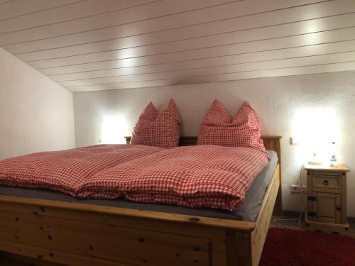 Haus Annerl Ferienwohnung mit 2 Schlafzimmern in Fleck Haus Annerl Ferienwohnung mit 2 Schlafzimmern in Fleck