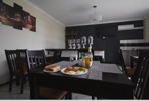 Scenery bed and breakfast in Kokstad Scenery bed and breakfast in Kokstad