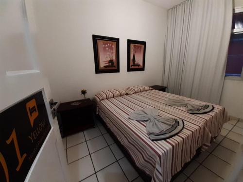 Yellow Hostel Praia da Costa in Vila Velha Yellow Hostel Praia da Costa in Vila Velha