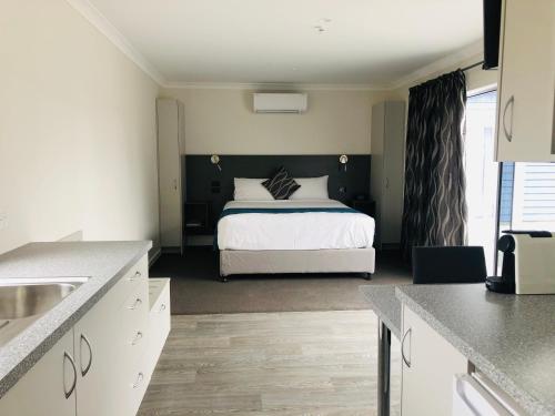 ทอร์นตัน ลอดจ์ โมเต็ล (Thornton Lodge Motel) in ไวปูคูโร ทอร์นตัน ลอดจ์ โมเต็ล (Thornton Lodge Motel) in ไวปูคูโร