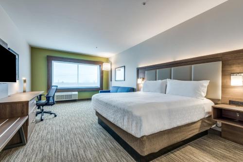 Holiday Inn Express And Suites Denton South in Дентон Holiday Inn Express And Suites Denton South in Дентон