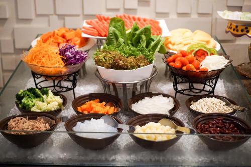 F&B, 난트렁자이 부티크 호텔 (Nantrungjai Boutique Hotel) in 파 싱 F&B, 난트렁자이 부티크 호텔 (Nantrungjai Boutique Hotel) in 파 싱
