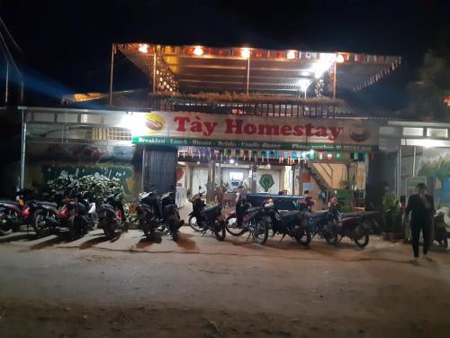 Du Gia - Tay homestay in Yen Minh Du Gia - Tay homestay in Yen Minh