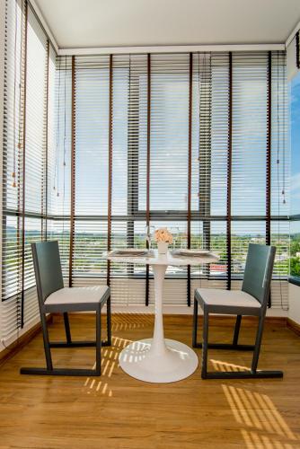 Facilities, Hill Myna Condotel in Phuket Facilities, Hill Myna Condotel in Phuket