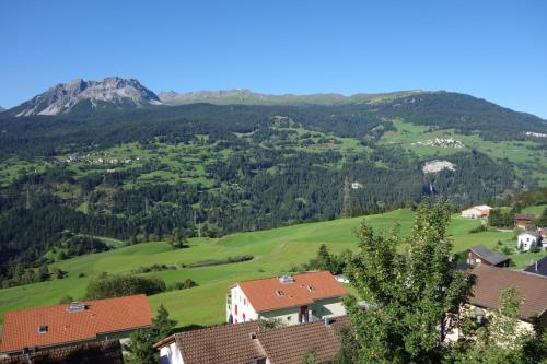 景觀, Ferienwohnung Lenzerheide-Vazerol in 布里恩茨倫策海德 景觀, Ferienwohnung Lenzerheide-Vazerol in 布里恩茨倫策海德
