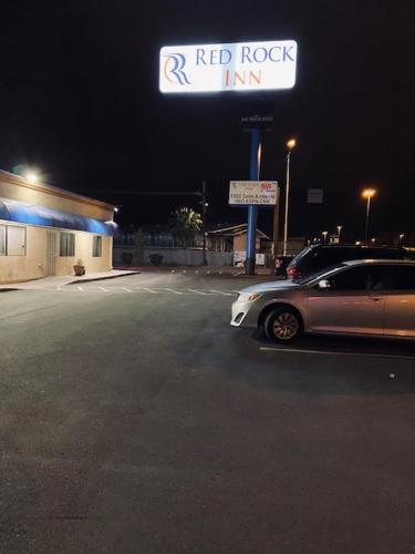 This photo about Red Rock Inn shared on HyHotel.com