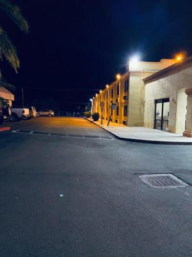 This photo about Red Rock Inn shared on HyHotel.com