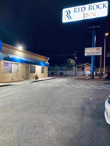 This photo about Red Rock Inn shared on HyHotel.com