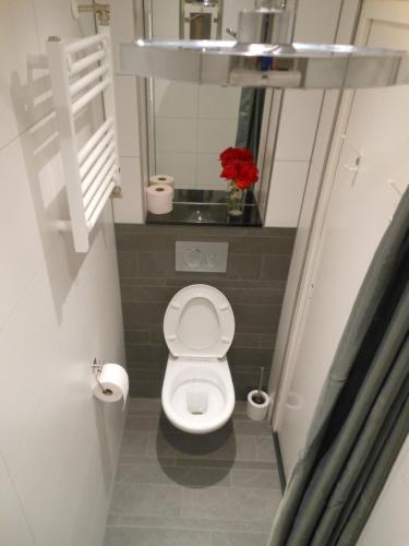 Baño, Brugman in Egmond aan Zee Baño, Brugman in Egmond aan Zee