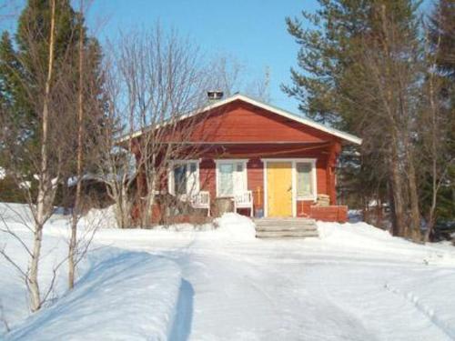 Holiday Home Raanumokki 1 in Lampsijarvi Holiday Home Raanumokki 1 in Lampsijarvi
