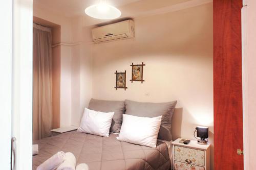 Mouragia Seaview Apartments by CorfuEscapes