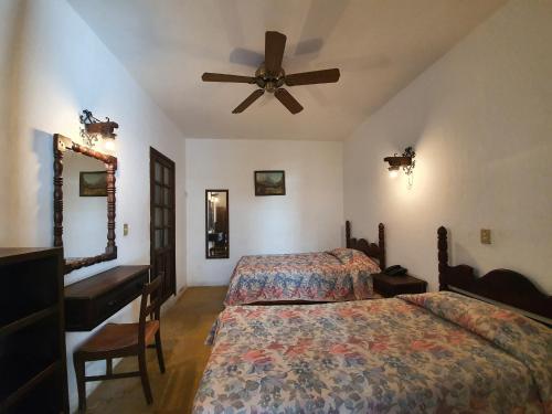 Hotel Colonial