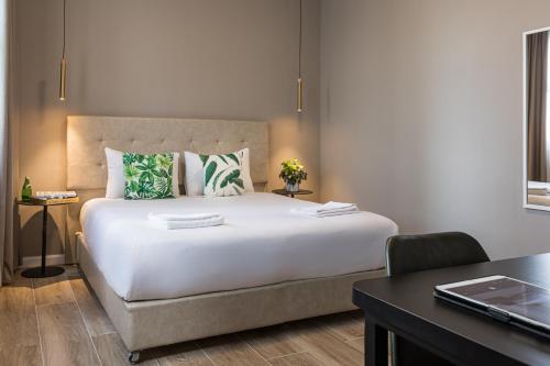 Blue Sea Marble Hotel in Tel Aviv Blue Sea Marble Hotel in Tel Aviv