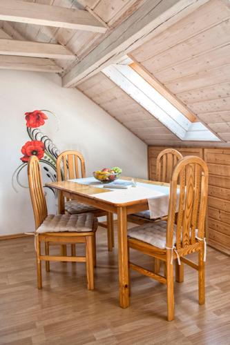 Facilities, Ferienwohnung Muller in Beilngries Facilities, Ferienwohnung Muller in Beilngries