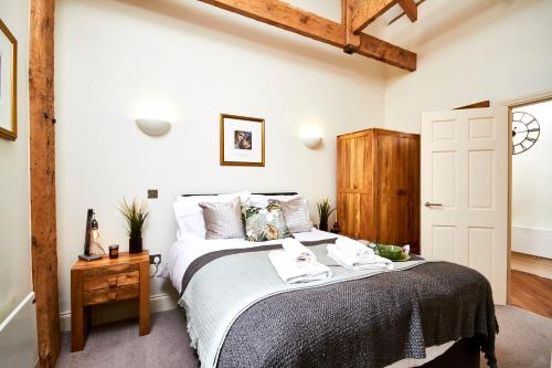 The Magical Gem of York - Sleeps 6