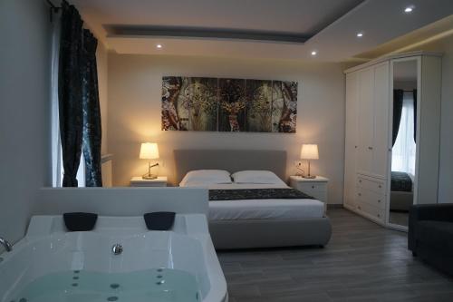 Вітальня, B&B Maison Grace in Пешичі Вітальня, B&B Maison Grace in Пешичі