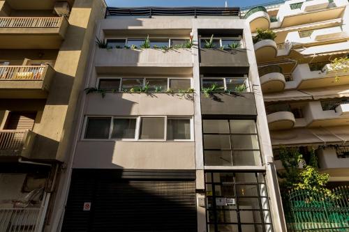 Supreme Comfort Apartments by Athens Stay - image 10