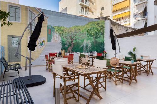 Supreme Comfort Apartments by Athens Stay - image 6