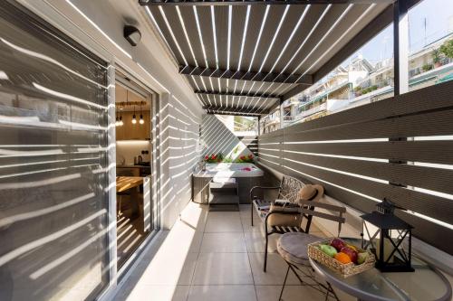 Supreme Comfort Apartments by Athens Stay - image 13