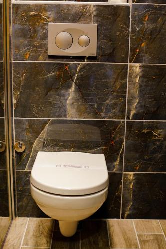 This photo about Urla Zeytin Hotel shared on HyHotel.com