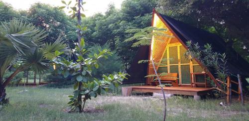 숨바 어드벤처 리조트 (Sumba Adventure Resort) in 울라 와이젤루 숨바 어드벤처 리조트 (Sumba Adventure Resort) in 울라 와이젤루