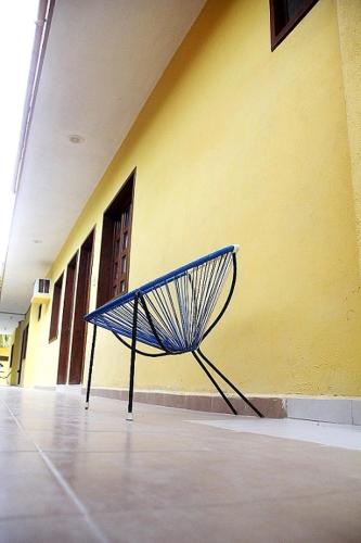 This photo about Posada Lilia shared on HyHotel.com