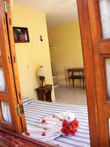 This photo about Posada Lilia shared on HyHotel.com
