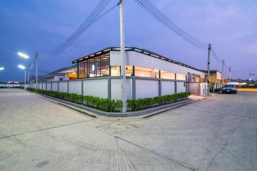 차암의 빌라 (150m², 침실 3개, 프라이빗 욕실 3개) (3 BEDROOM 4U POOL VILLA) in 차암 차암의 빌라 (150m², 침실 3개, 프라이빗 욕실 3개) (3 BEDROOM 4U POOL VILLA) in 차암
