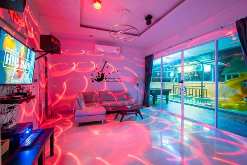 차암의 빌라 (150m², 침실 3개, 프라이빗 욕실 3개) (3 BEDROOM 4U POOL VILLA) in 차암 차암의 빌라 (150m², 침실 3개, 프라이빗 욕실 3개) (3 BEDROOM 4U POOL VILLA) in 차암