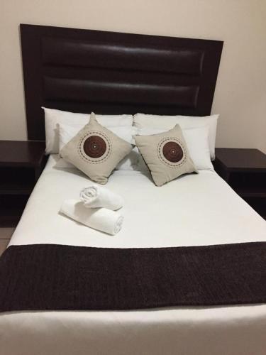 Bayside Lodge Empangeni in Richards Bay Bayside Lodge Empangeni in Richards Bay